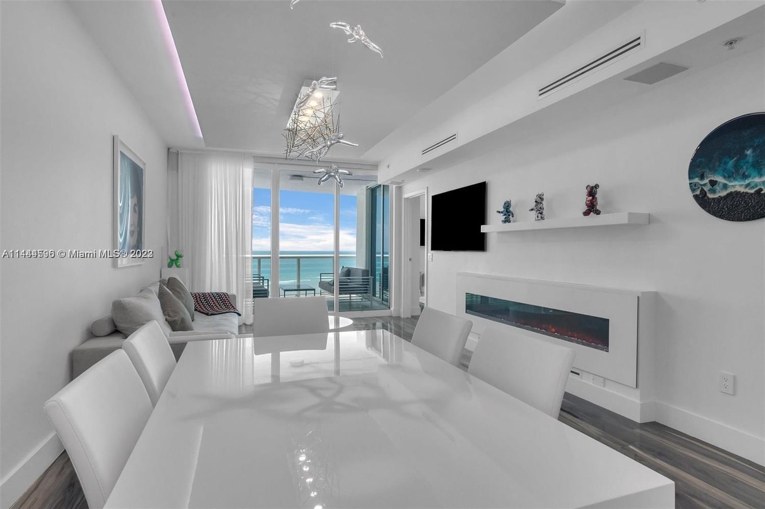 Real estate property located at 3801 Collins Ave #1104, Miami-Dade County, Miami Beach, FL