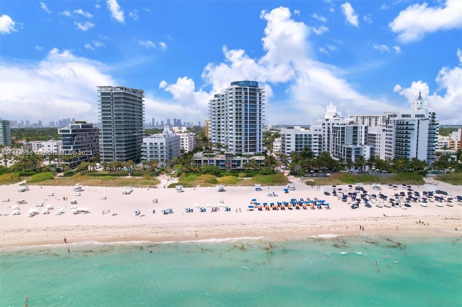Real estate property located at 3801 Collins Ave #1104, Miami-Dade County, Miami Beach, FL