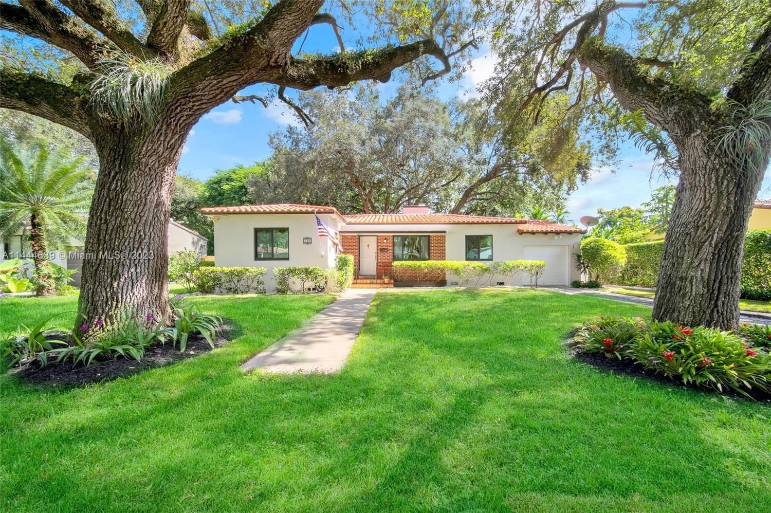 Real estate property located at 126 100th Ter, Miami-Dade County, Miami Shores, FL