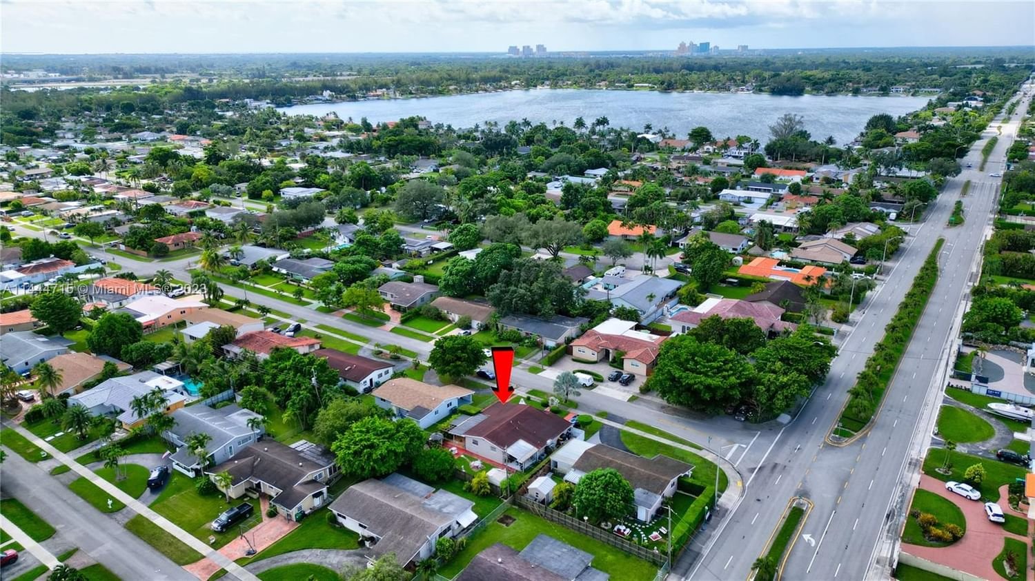 Real estate property located at 8625 45th St, Miami-Dade County, Miami, FL