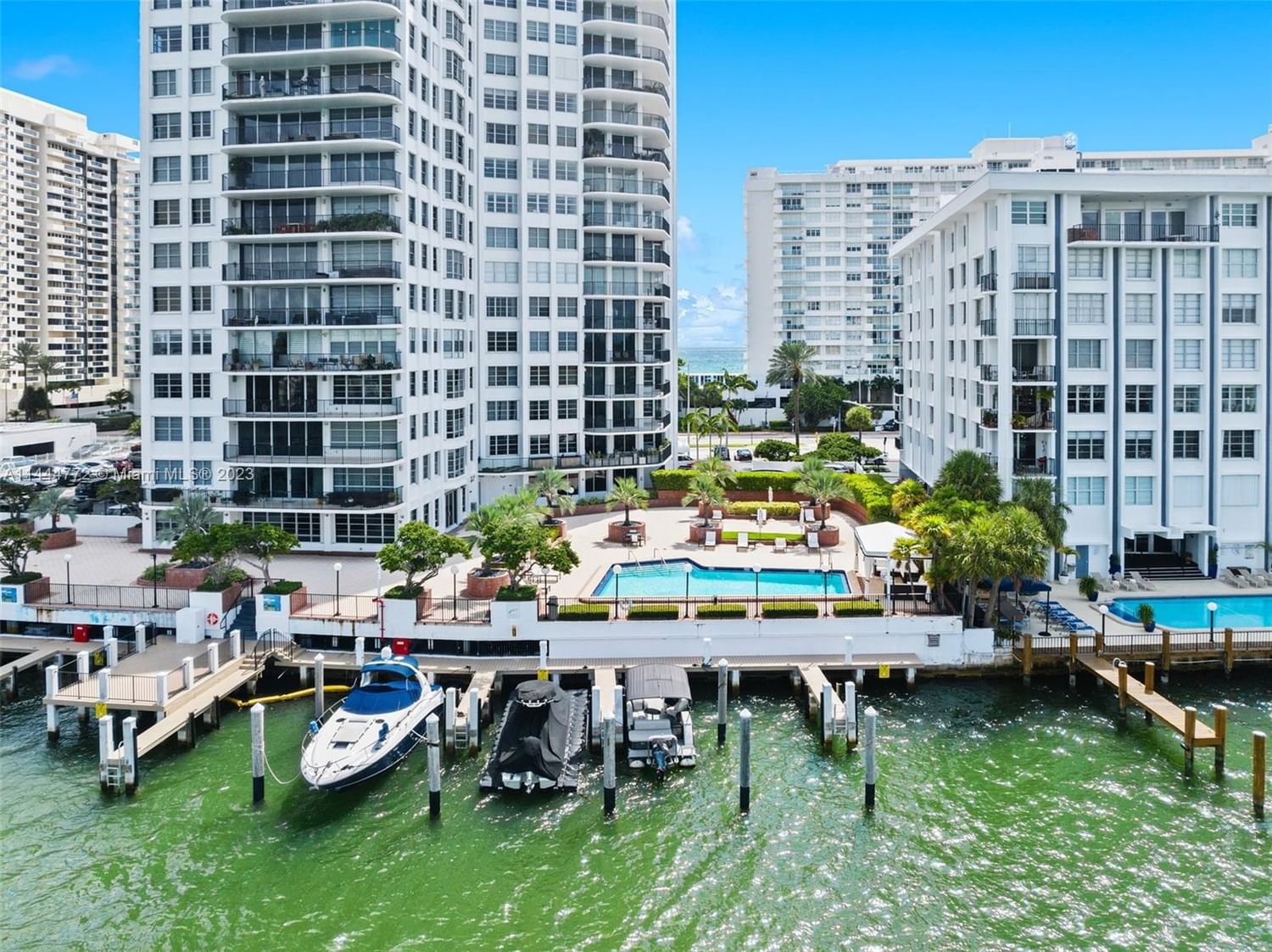 Real estate property located at 5660 Collins Ave #11C, Miami-Dade County, Miami Beach, FL