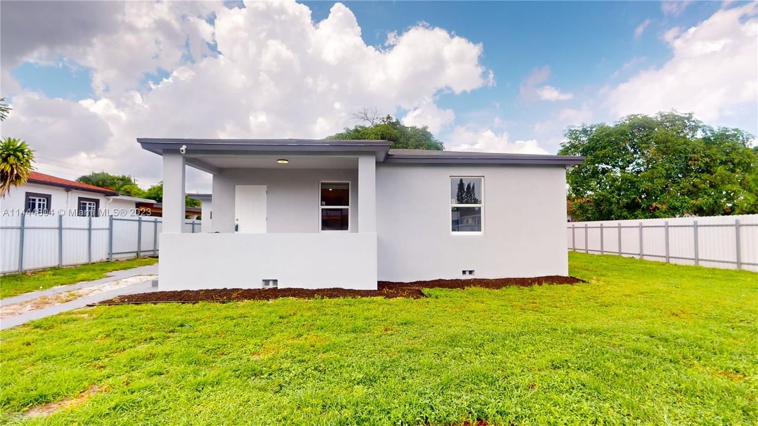 Real estate property located at 511 2nd St, Miami-Dade County, HOLLEMAN MANOR NO 2 2ND A, Hialeah, FL