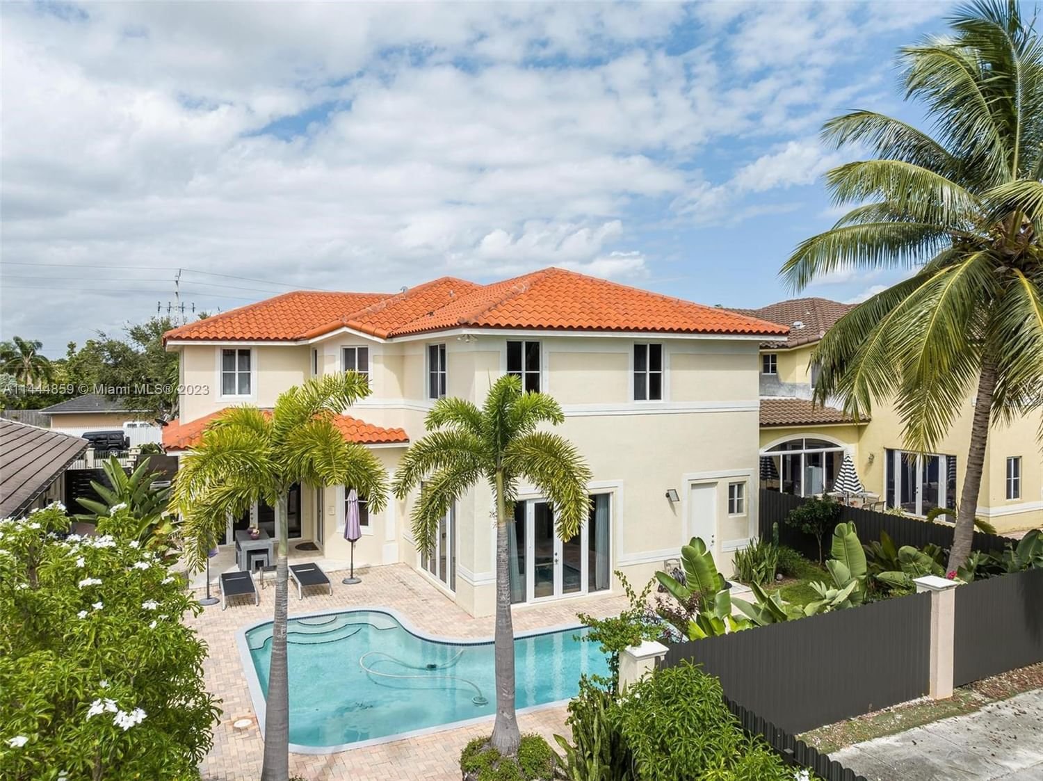 Real estate property located at 2643 139th Ave, Miami-Dade County, Miami, FL