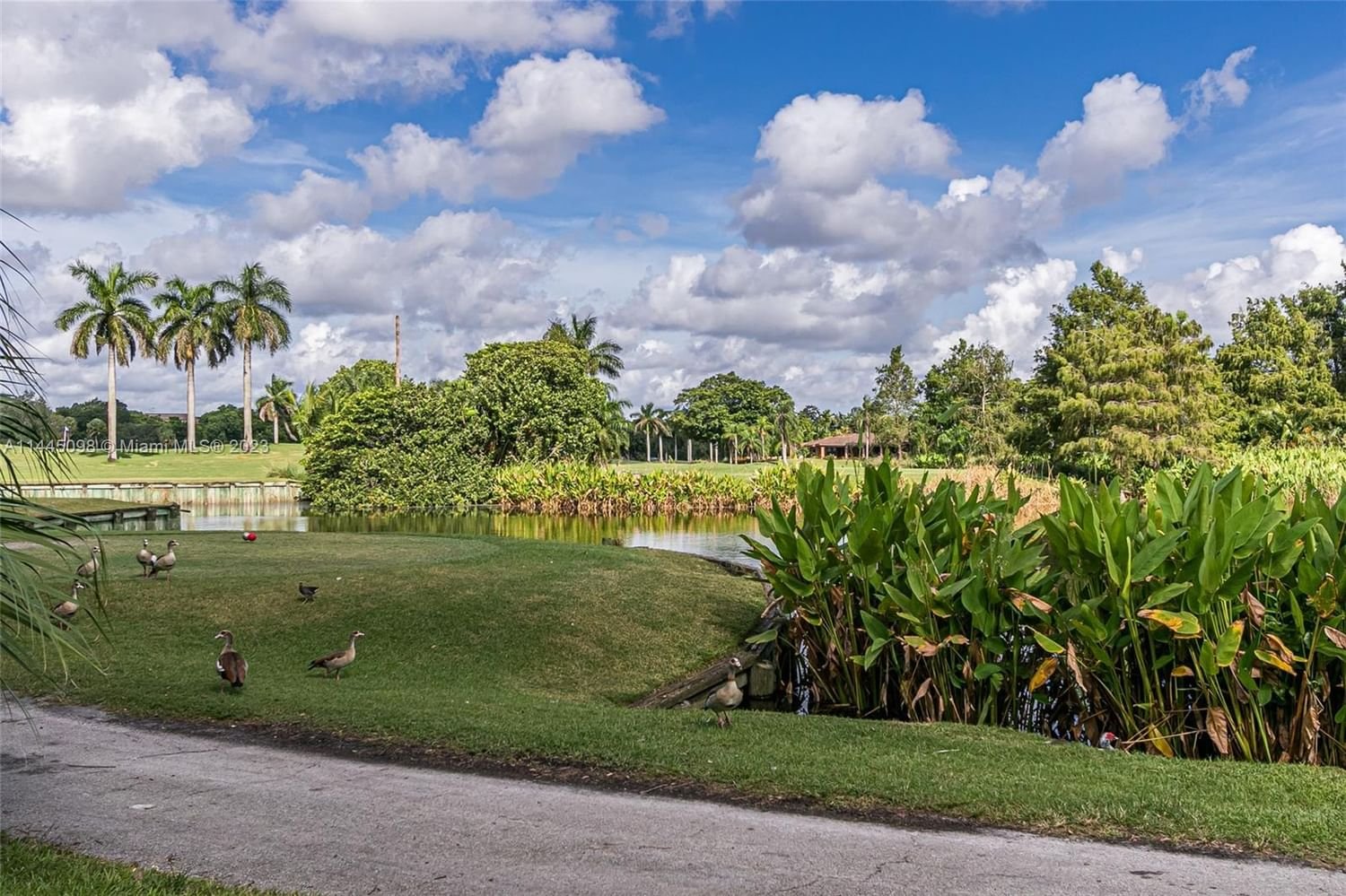 Real estate property located at 709 Saint Andrews Rd #57, Broward County, Townhouses  Emerald Hills, Hollywood, FL