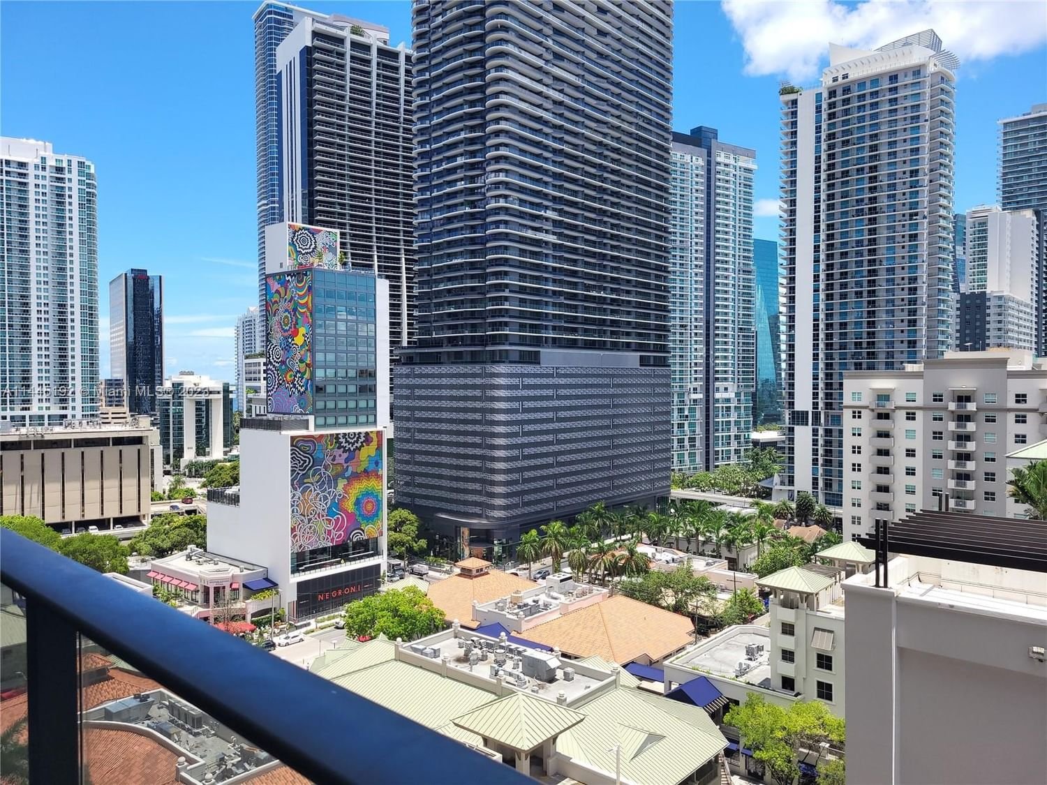 Real estate property located at 55 9th St #1106, Miami-Dade County, BRICKELL HEIGHTS II, Miami, FL