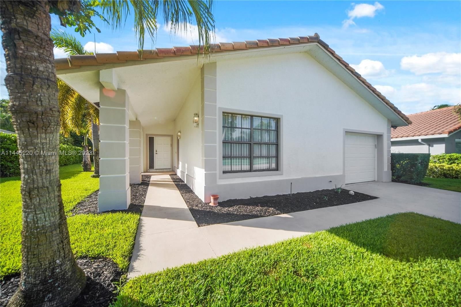 Real estate property located at 10161 Camelback Ln, Palm Beach County, Boca Greens, Boca Raton, FL