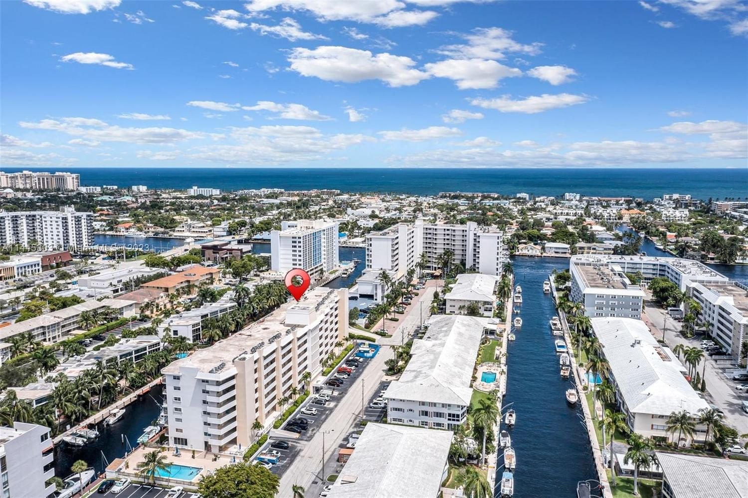 Real estate property located at 3051 48th St #210, Broward County, RIDGEVIEW TOWERS CONDO, Fort Lauderdale, FL
