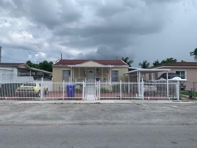 Real estate property located at 3210 20th St, Miami-Dade County, GRAPELAND HEIGHTS, Miami, FL