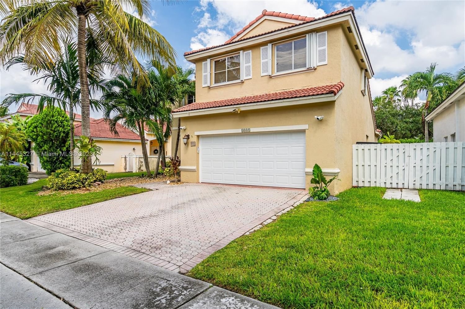 Real estate property located at 4005 153rd Ave, Broward County, Miramar, FL