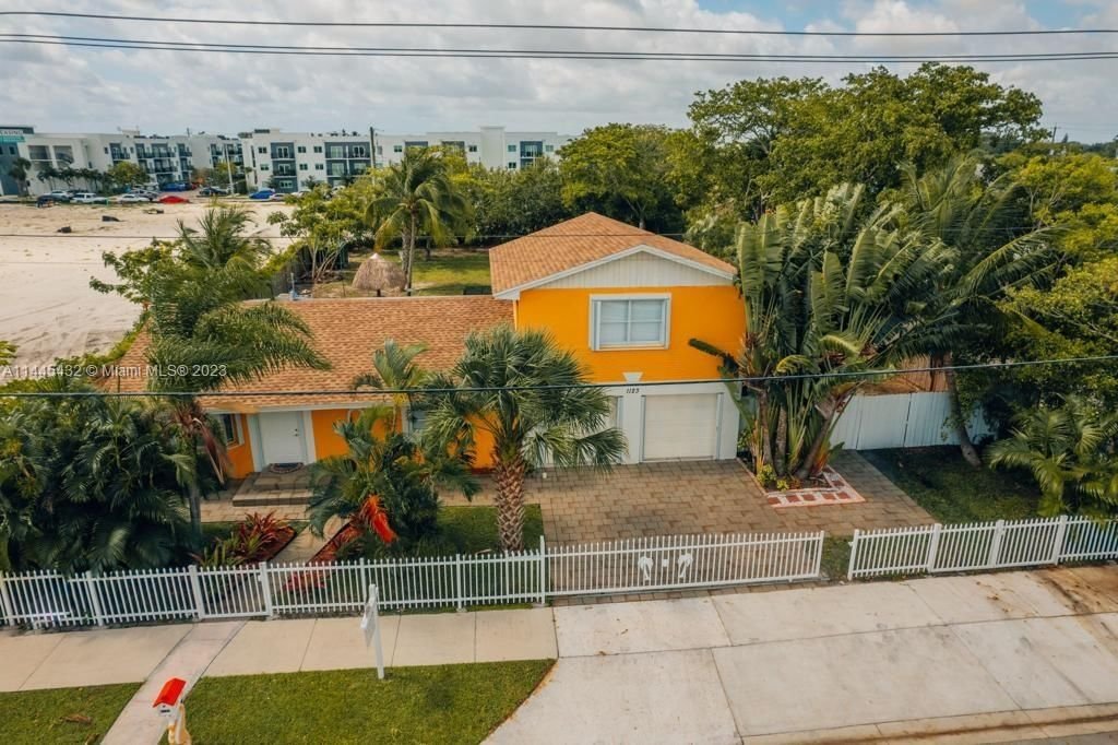 Real estate property located at 1123 18th Ave N, Palm Beach County, Lake Worth, FL