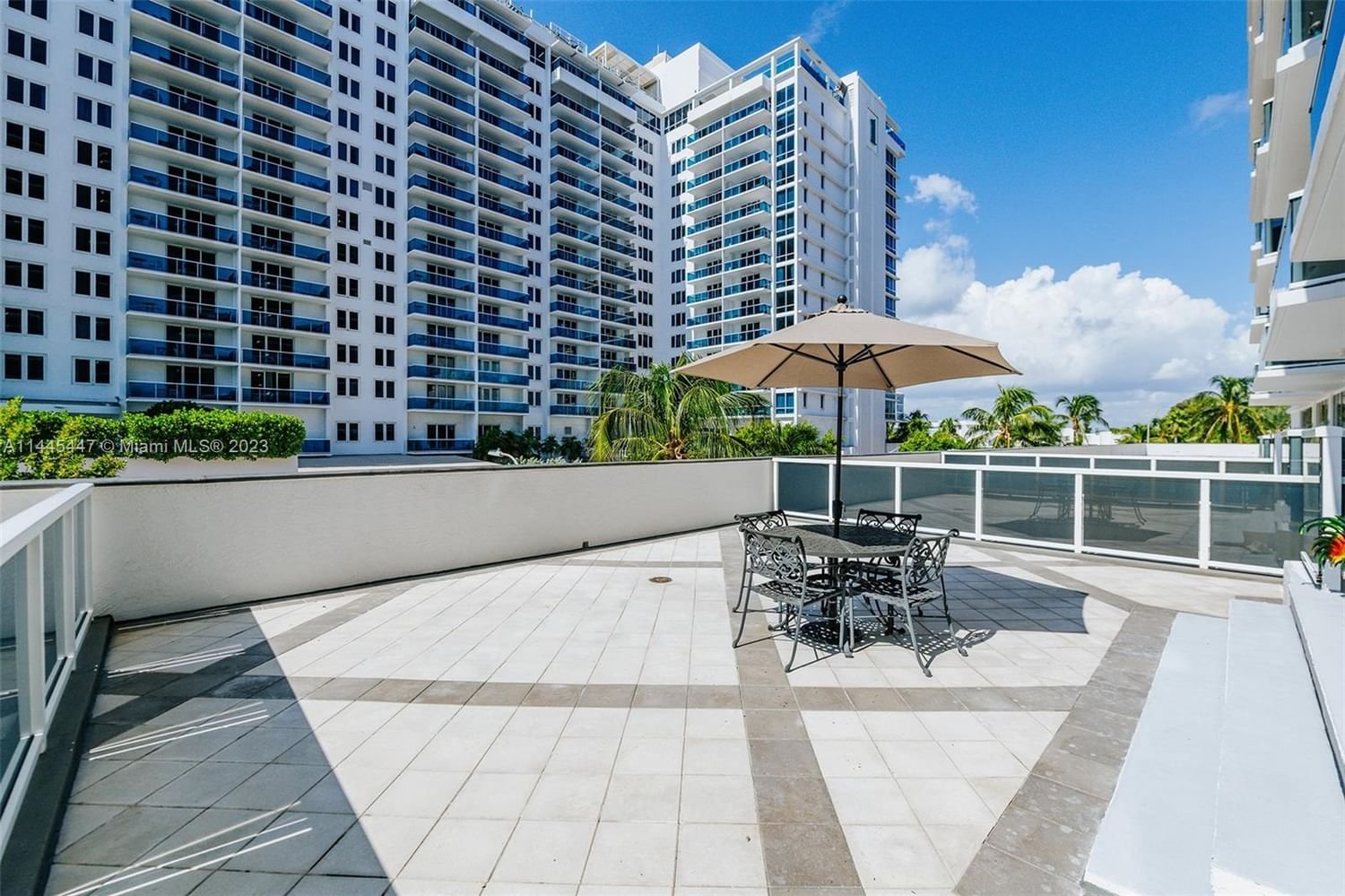 Real estate property located at 2401 Collins Ave #404, Miami-Dade County, Miami Beach, FL