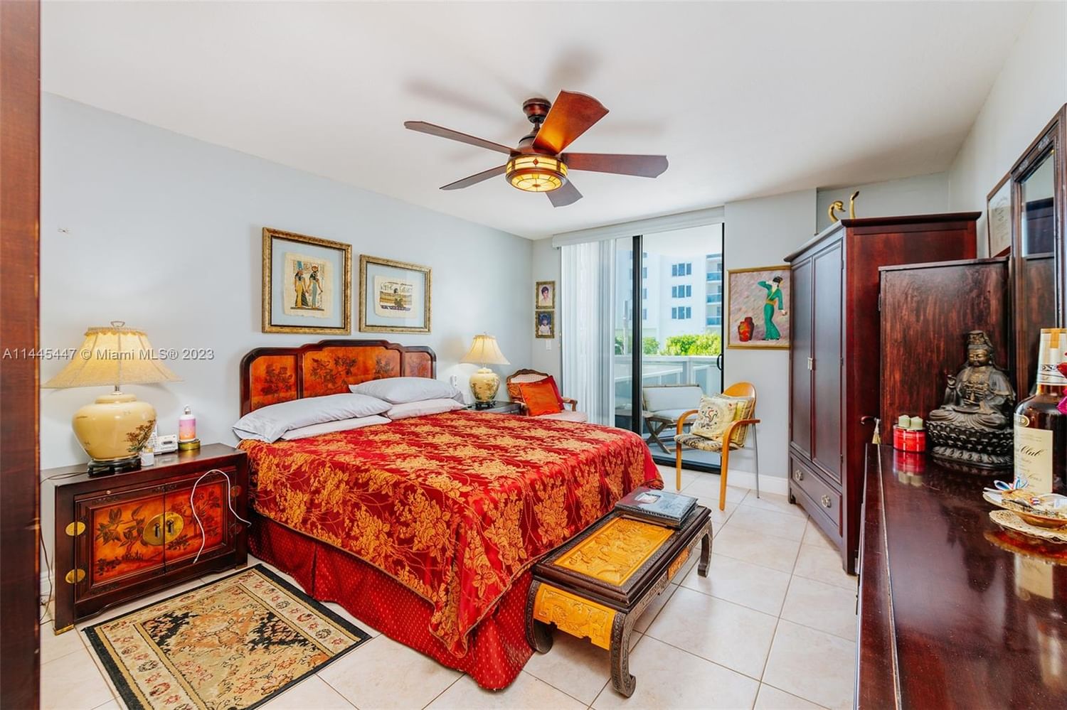 Real estate property located at 2401 Collins Ave #404, Miami-Dade County, Miami Beach, FL