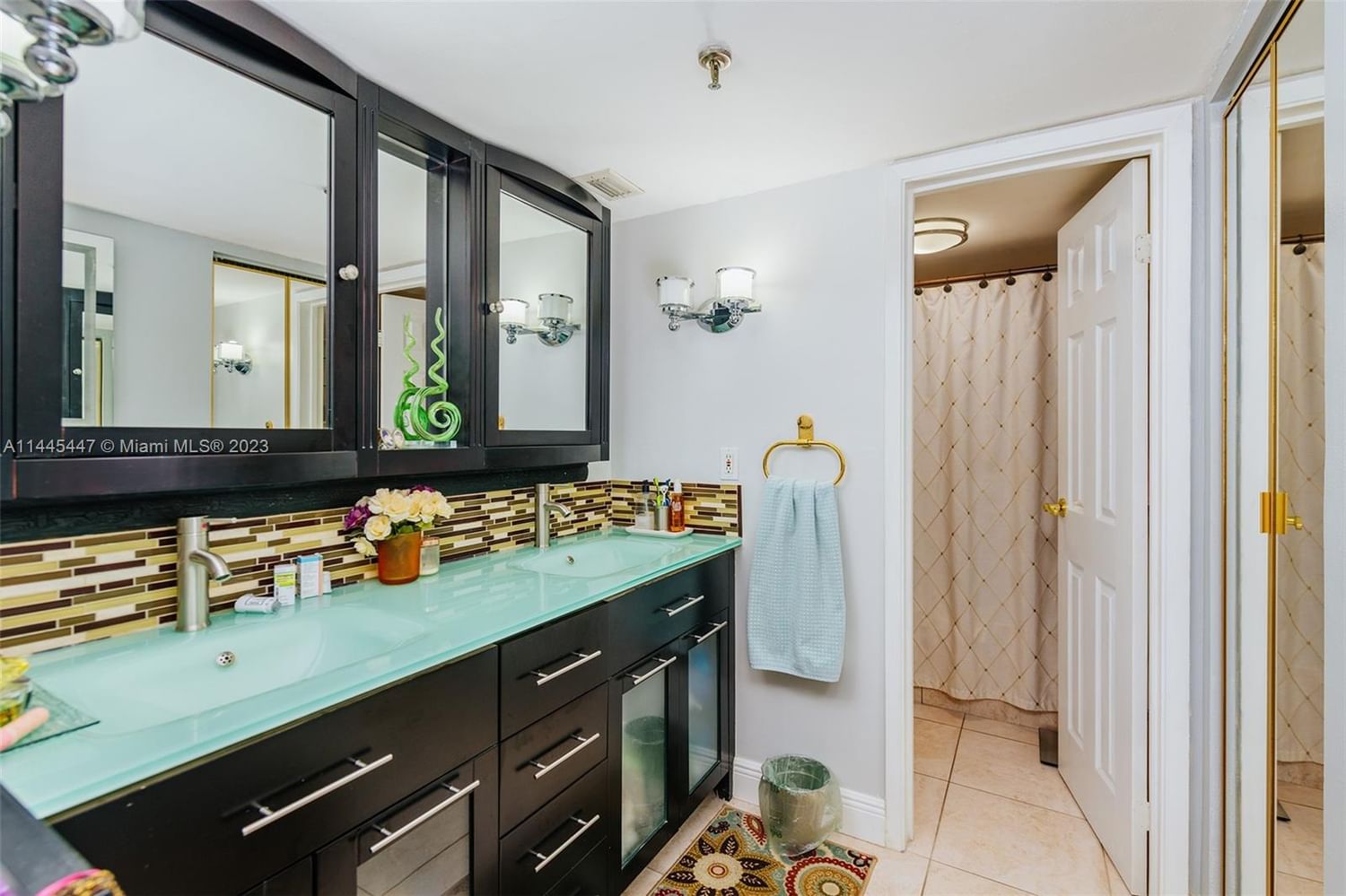 Real estate property located at 2401 Collins Ave #404, Miami-Dade County, Miami Beach, FL