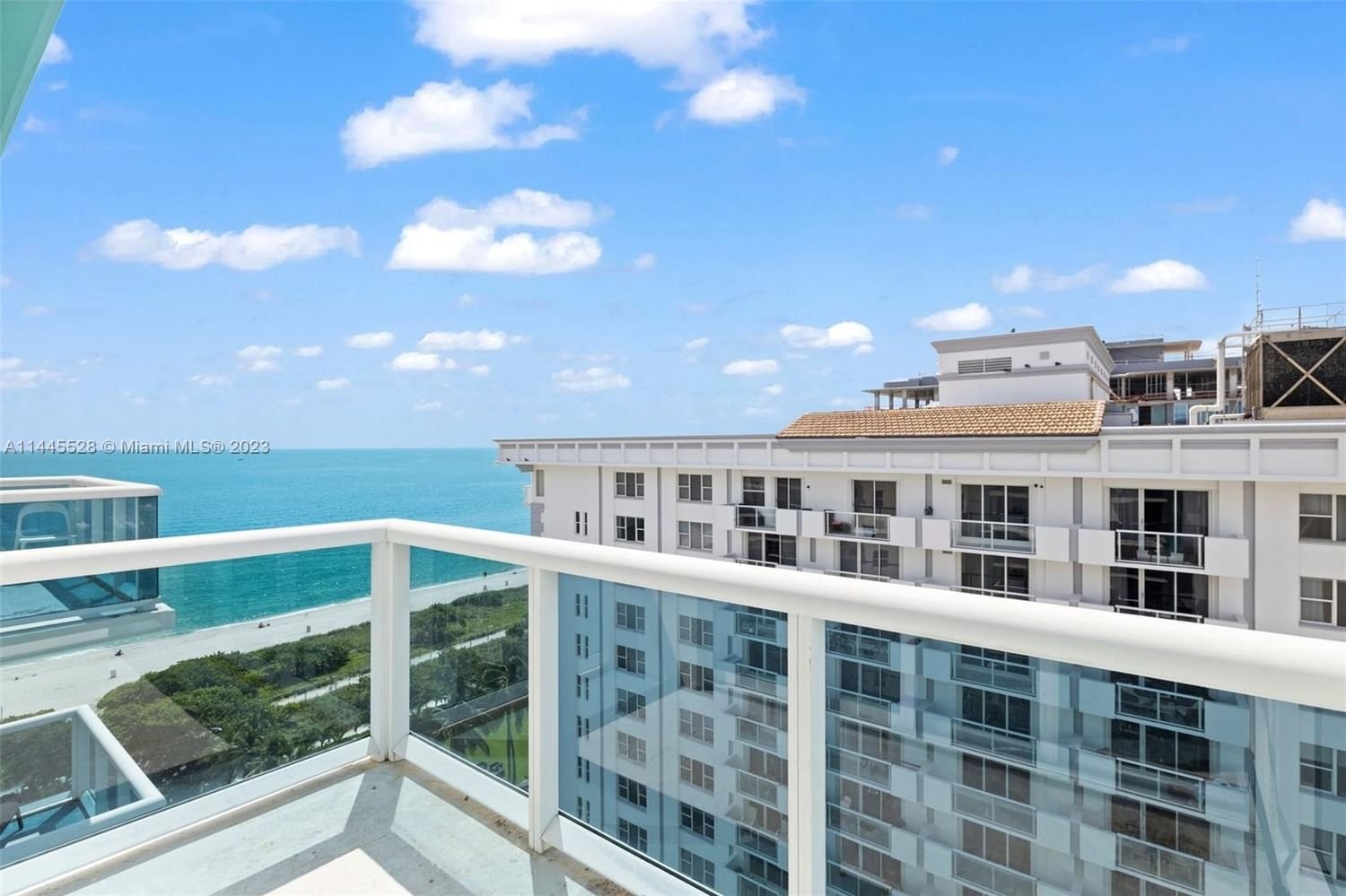 Real estate property located at 9201 Collins Ave #1223, Miami-Dade County, Surfside, FL