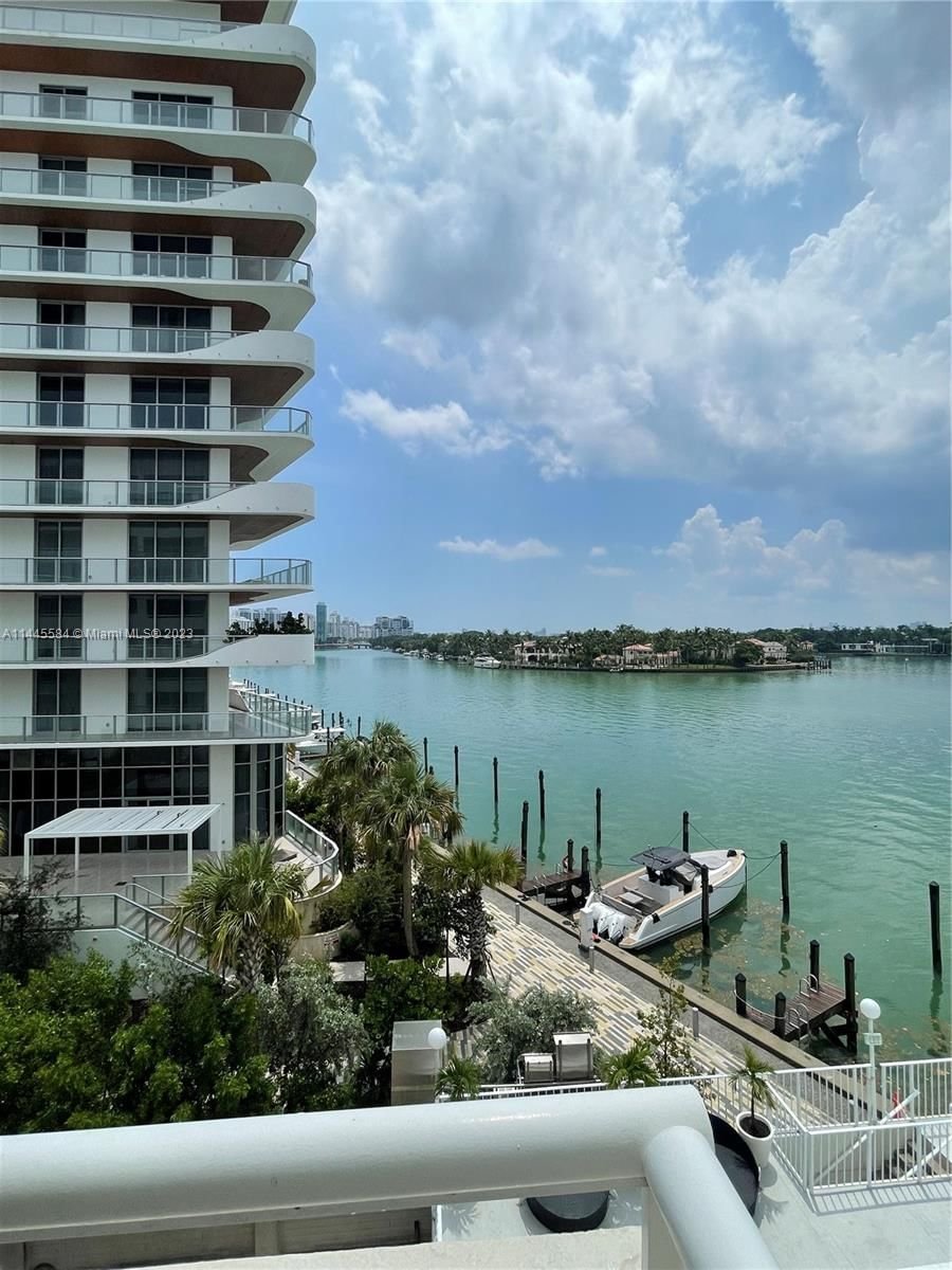 Real estate property located at 6820 Indian Creek Dr #4D, Miami-Dade County, INDIAN CREEK CL MARINA CO, Miami Beach, FL