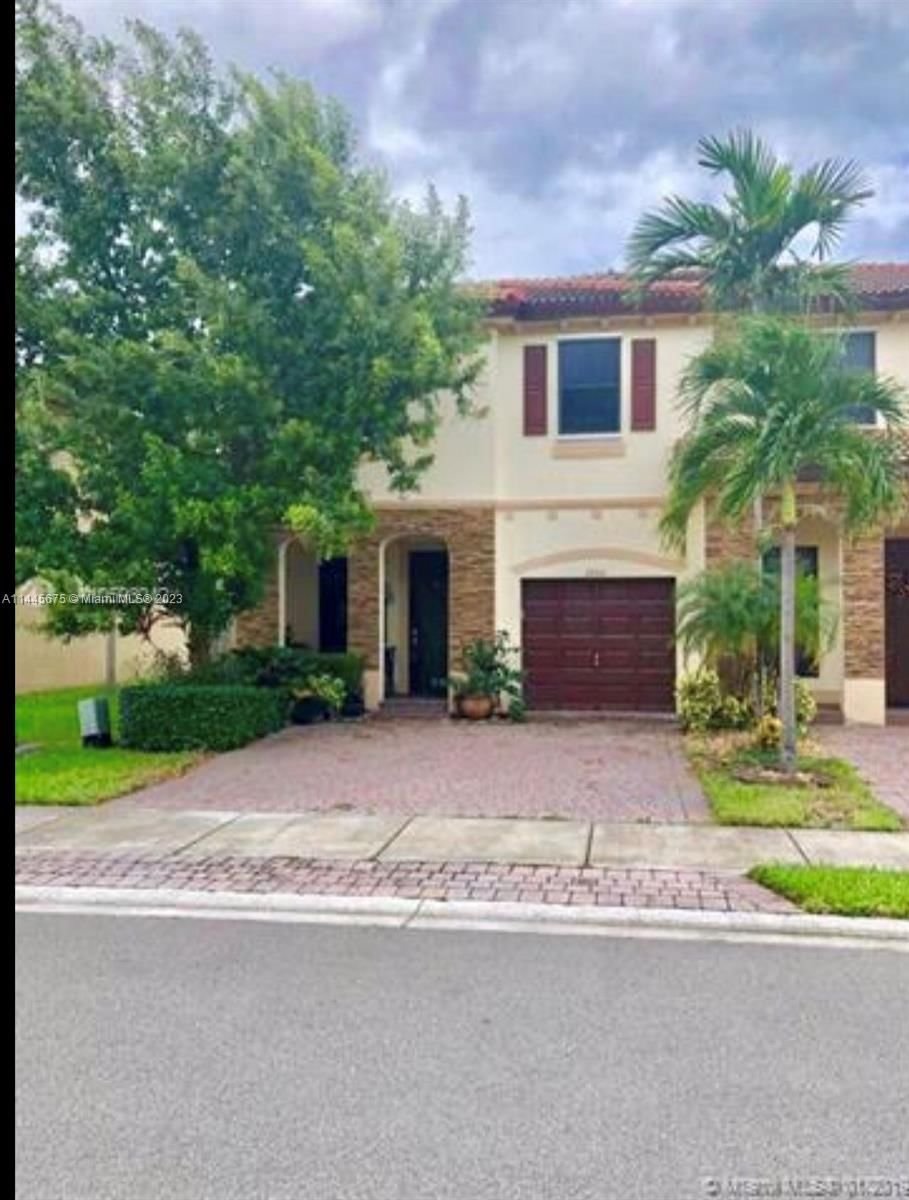 Real estate property located at 23531 113th Psge, Miami-Dade County, Homestead, FL