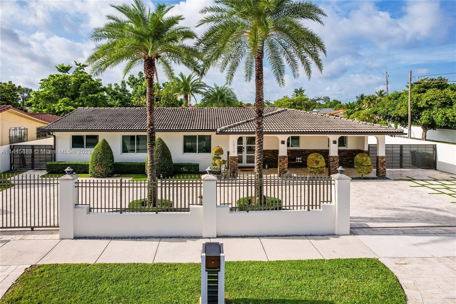 Real estate property located at 10770 30th St, Miami-Dade County, Miami, FL