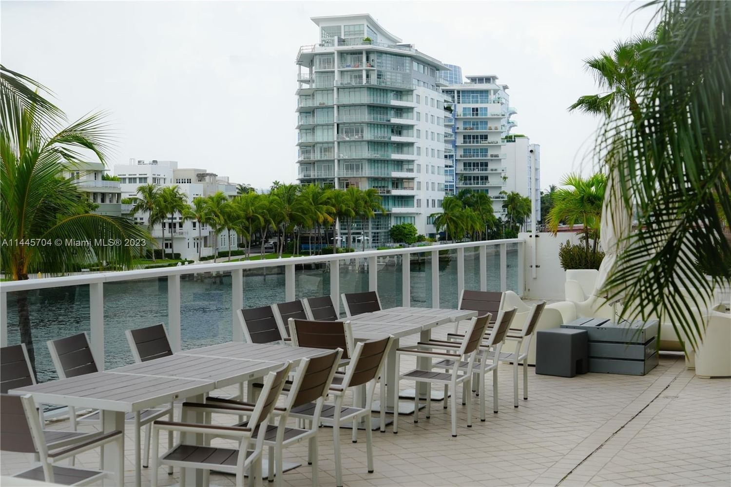 Real estate property located at 5880 Collins Ave #301, Miami-Dade County, Miami Beach, FL