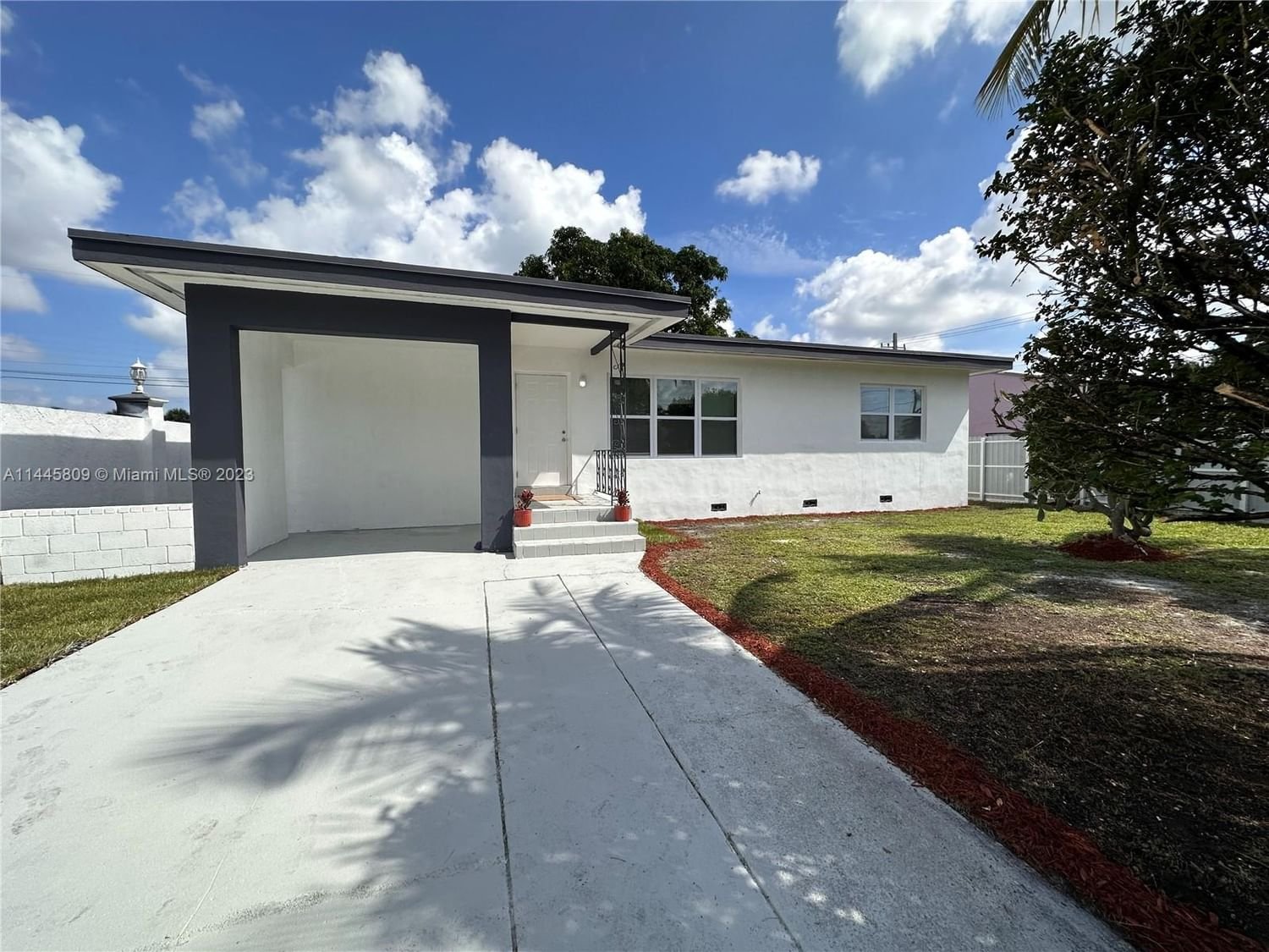 Real estate property located at 1411 118th St, Miami-Dade County, Miami, FL