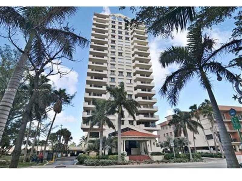 Real estate property located at 6422 Collins Ave #903, Miami-Dade County, FLORIDA TOWERS CONDO, Miami Beach, FL