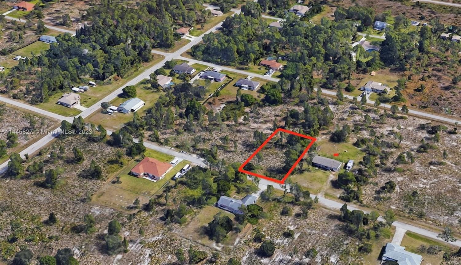 Real estate property located at 914 Fifth Avenue, Lee County, n/a, Lehigh Acres, FL