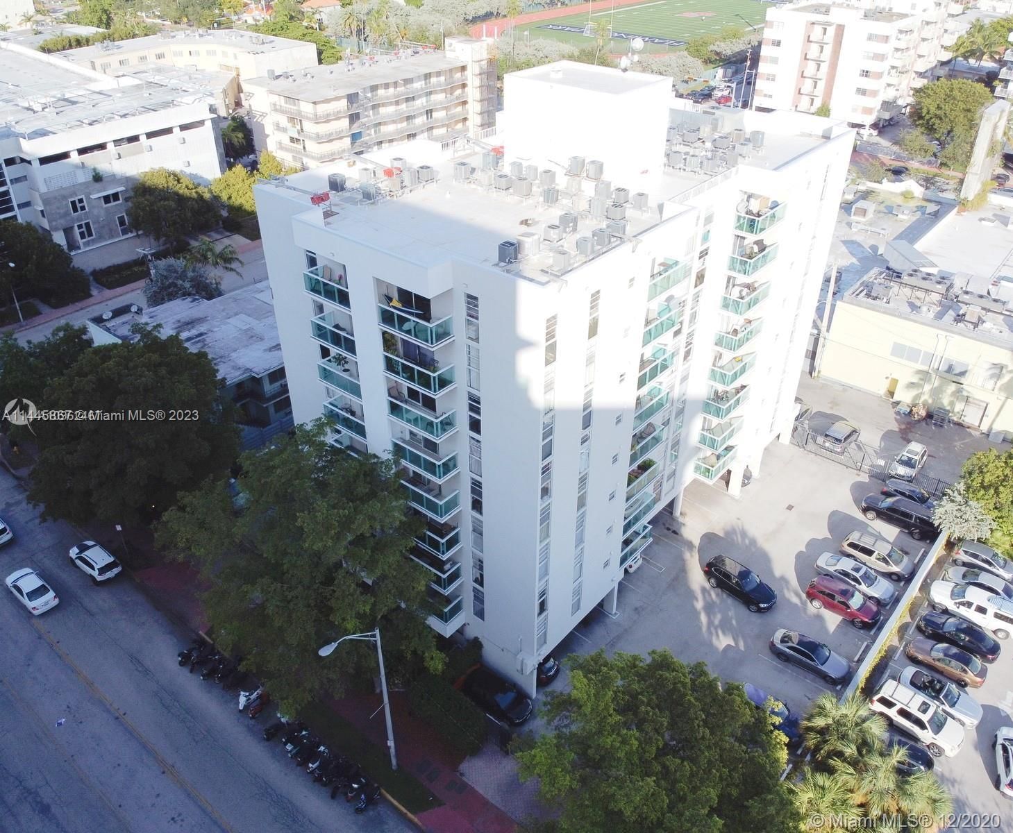 Real estate property located at 1035 West Avenu West PH03, Miami-Dade County, Miami Beach, FL