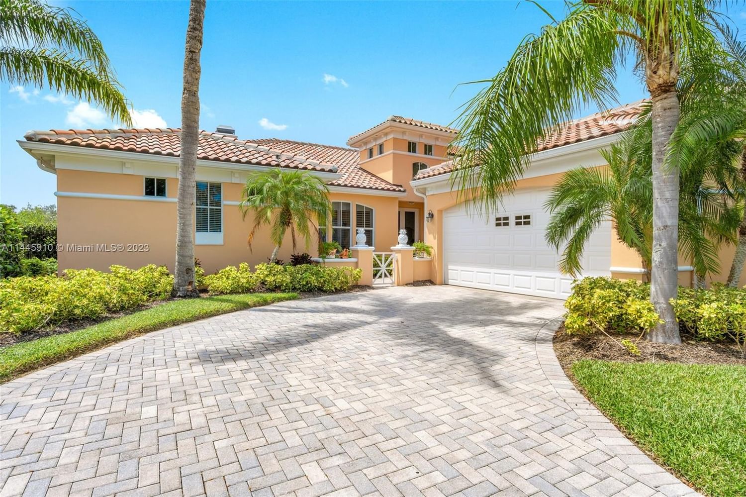 Real estate property located at 5065 Saint Josephs Island Ln, Indian River County, Vero Beach, FL