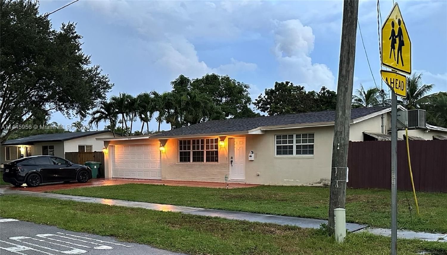 Real estate property located at 5232 92nd Ter, Broward County, Cooper City, FL