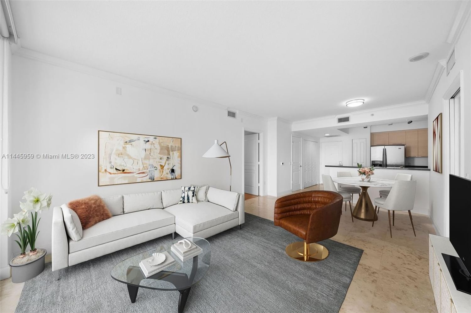 Real estate property located at 350 2nd St #1260, Broward County, Fort Lauderdale, FL