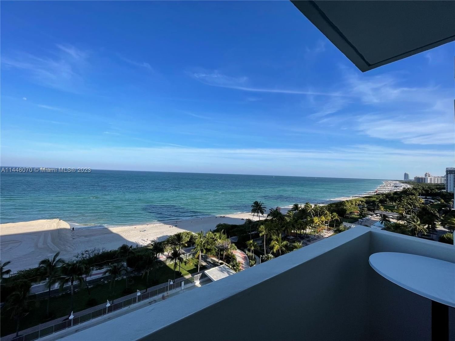 Real estate property located at , Miami-Dade County, TRITON TOWER CONDO, Miami Beach, FL