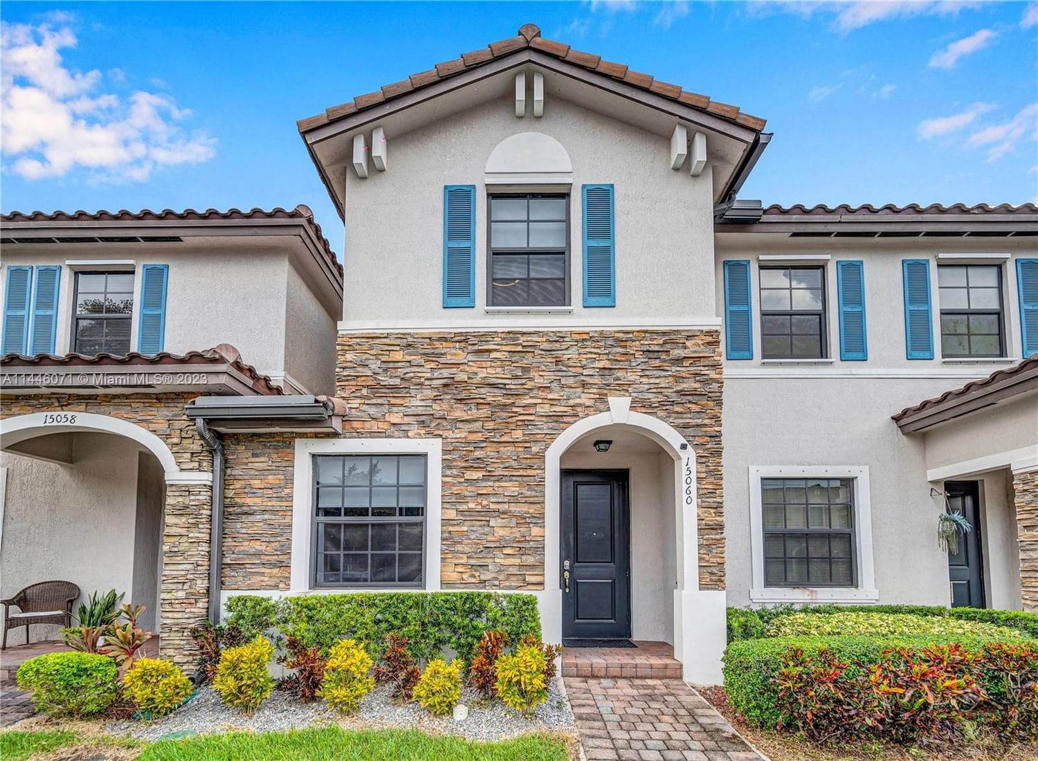 Real estate property located at 15060 116th St, Miami-Dade County, Miami, FL