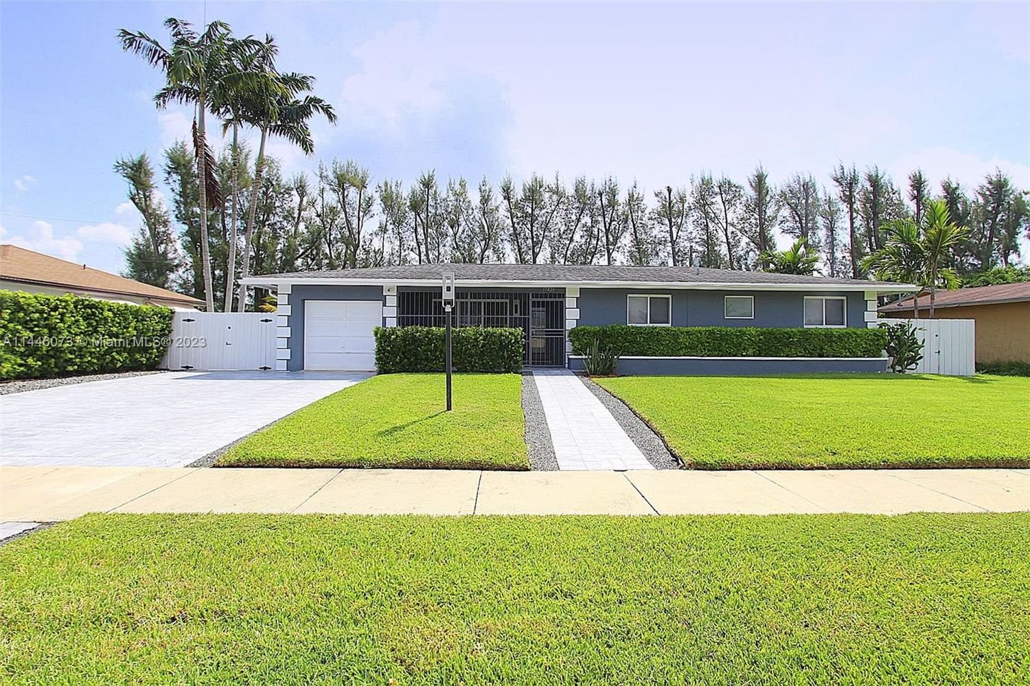 Real estate property located at 17821 108th Ct, Miami-Dade County, Miami, FL