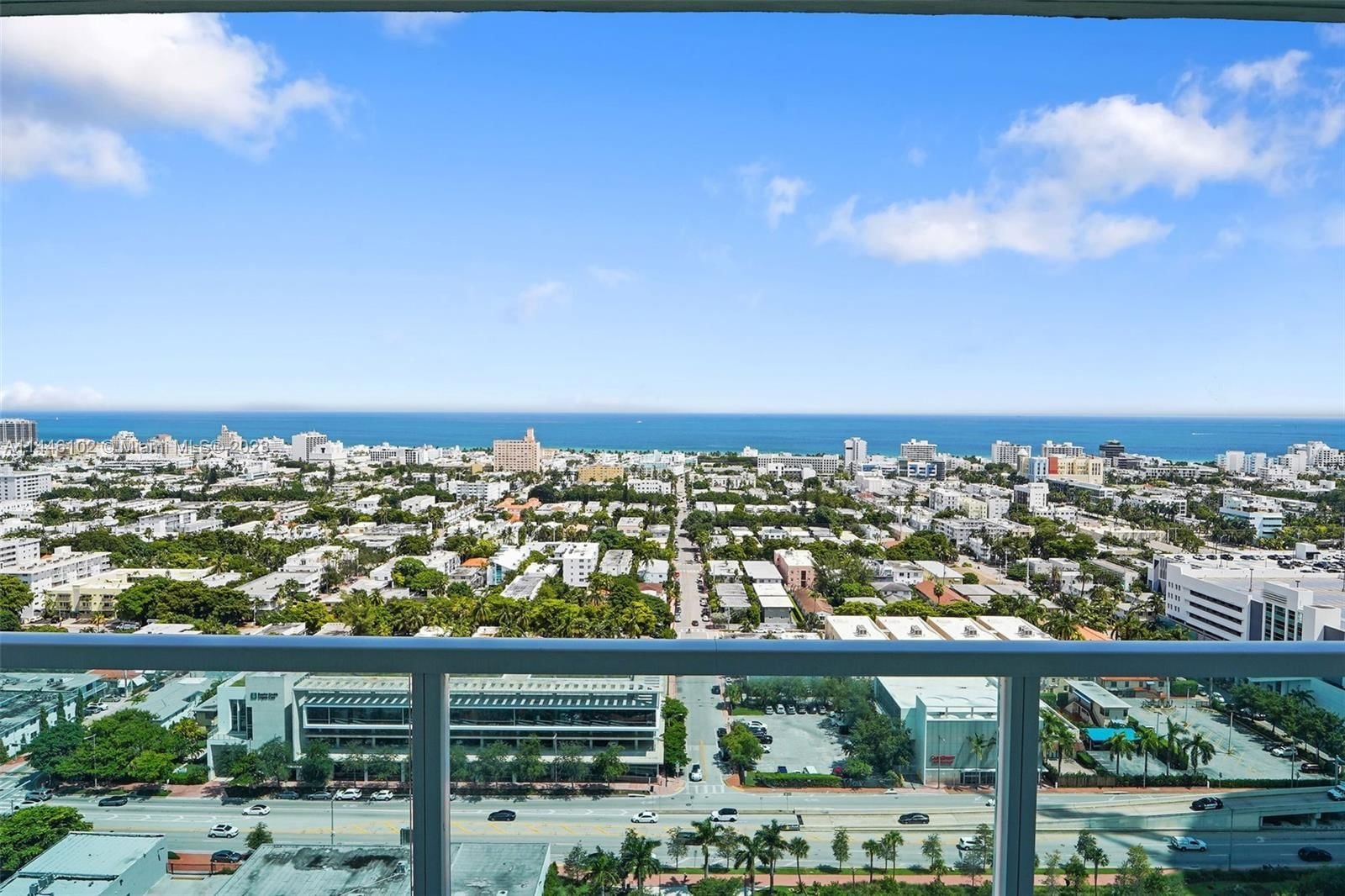 Real estate property located at 650 West Ave #2810, Miami-Dade County, THE FLORIDIAN CONDO, Miami Beach, FL