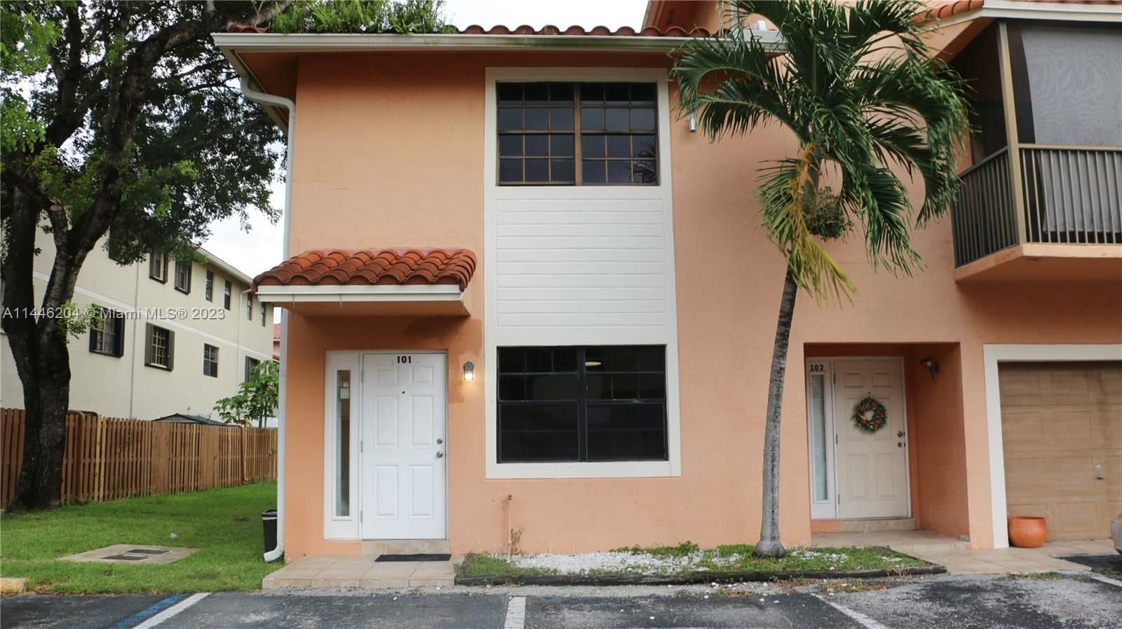 Real estate property located at 9874 Hammocks Blvd #101-49, Miami-Dade County, BANYAN TREE CONDO #11, Miami, FL
