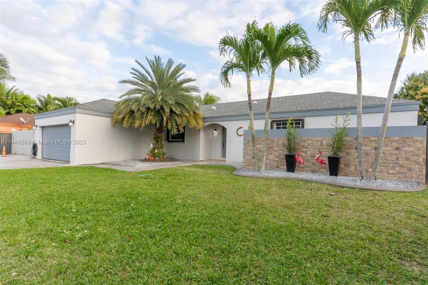 Real estate property located at 15420 156th Ter, Miami-Dade County, Miami, FL