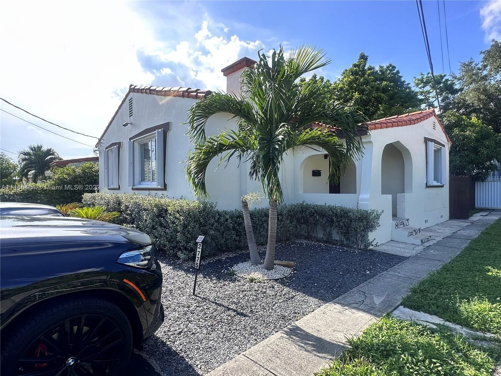 Real estate property located at 2775 1st St, Miami-Dade County, Miami, FL