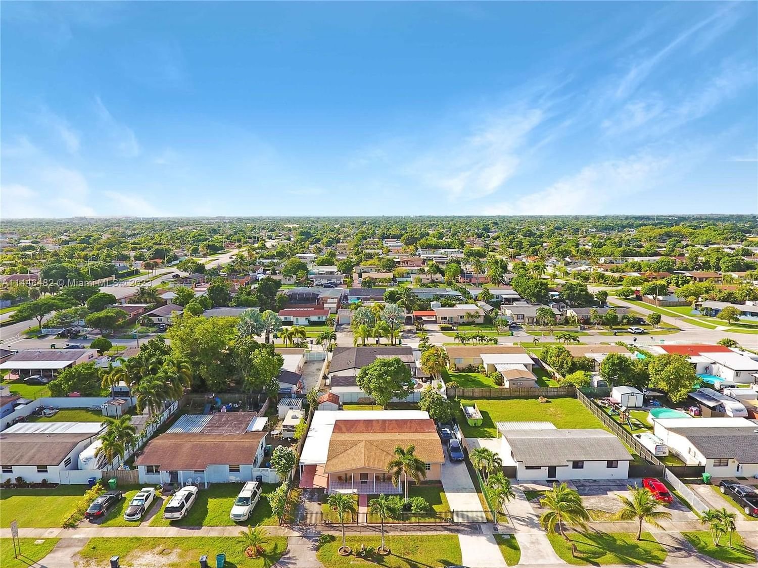 Real estate property located at 11740 178th Ter, Miami-Dade County, Miami, FL