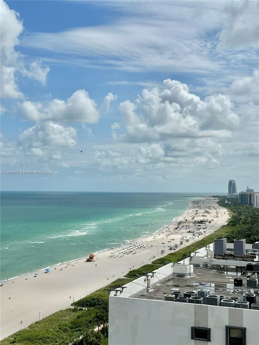 Real estate property located at 2655 Collins Ave #2410, Miami-Dade County, MIRASOL OCEAN TOWERS COND, Miami Beach, FL