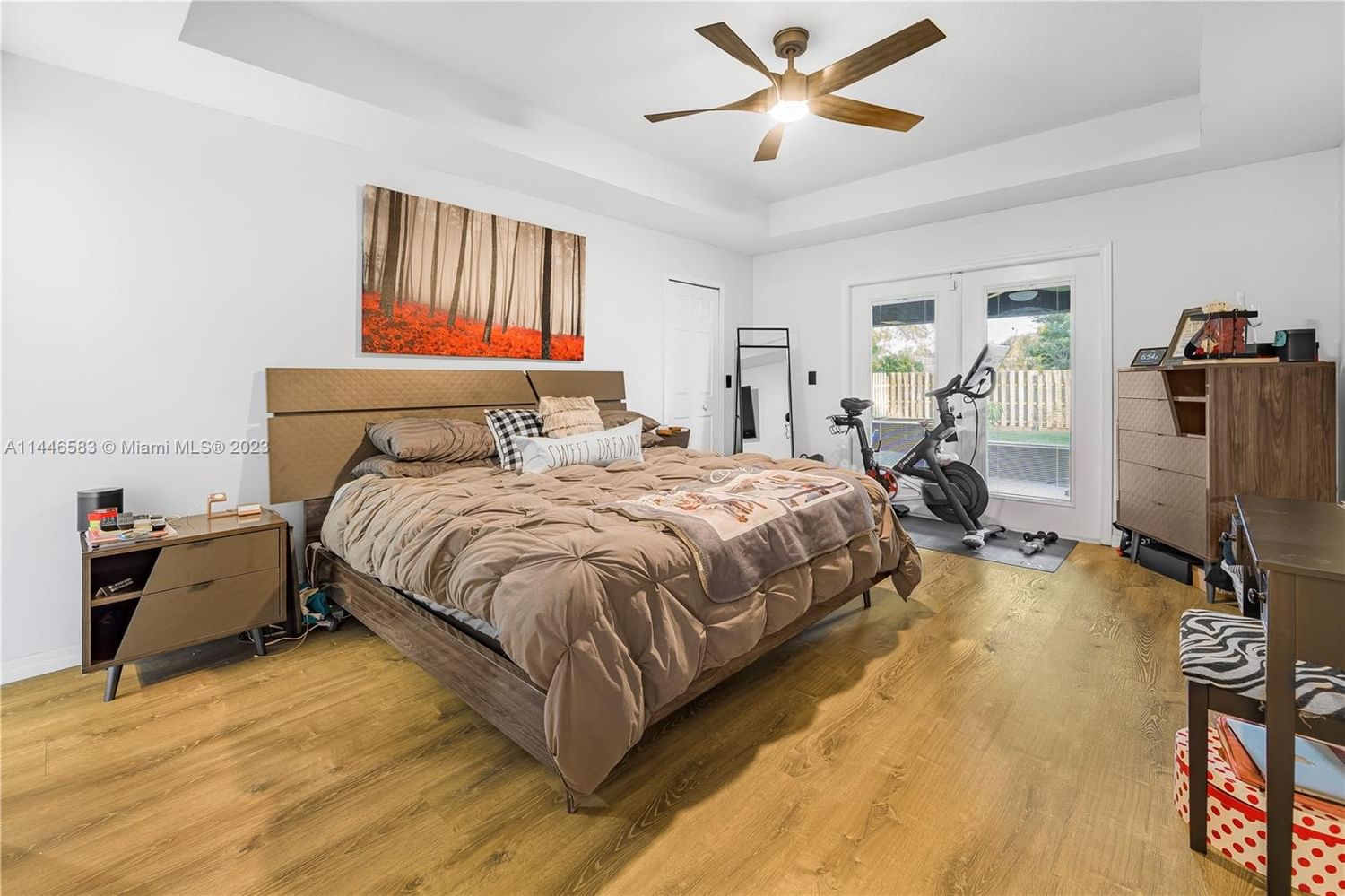 Real estate property located at 1016 Mccomkle Ave, St Lucie County, Port St. Lucie, FL