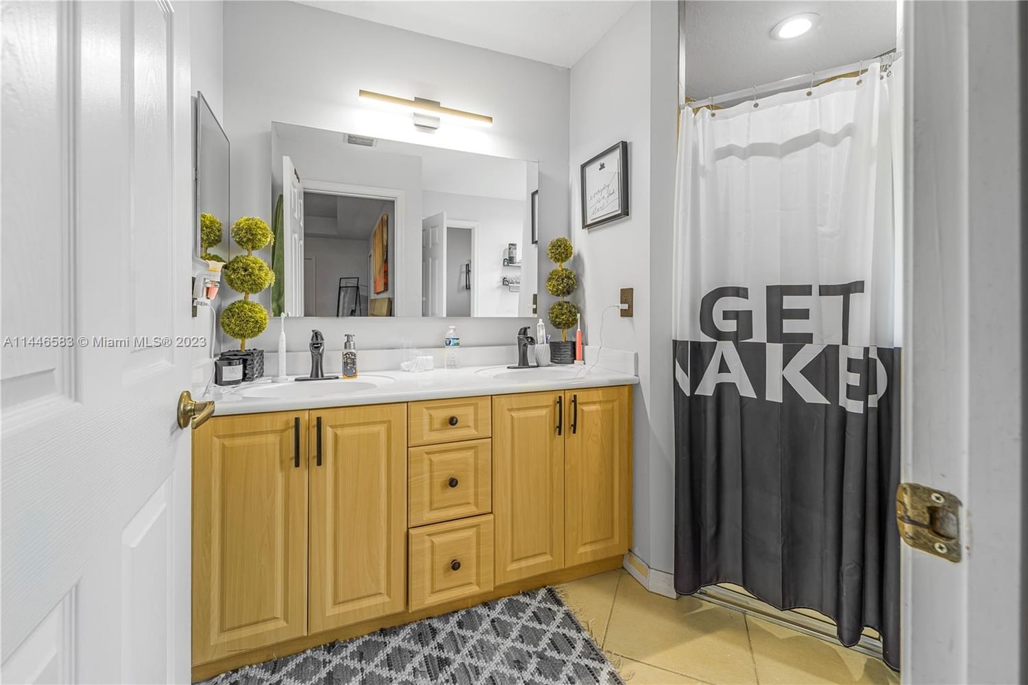 Real estate property located at 1016 Mccomkle Ave, St Lucie County, Port St. Lucie, FL