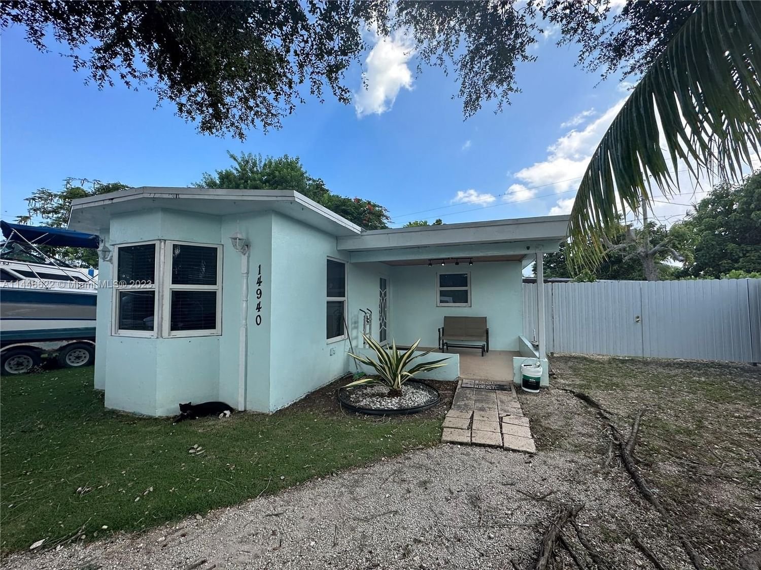 Real estate property located at 14940 Leisure Dr, Miami-Dade County, Homestead, FL