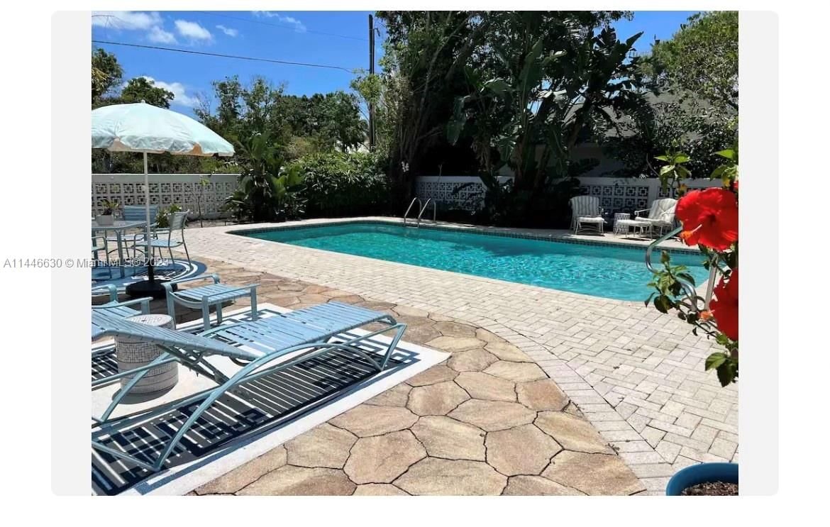 Real estate property located at 2332 20th Ave, Indian River County, Vero Beach, FL