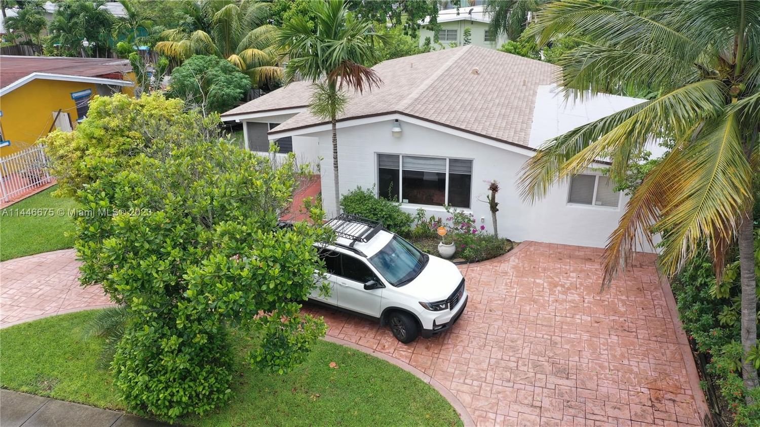 Real estate property located at 18680 Belview Dr, Miami-Dade County, Cutler Bay, FL
