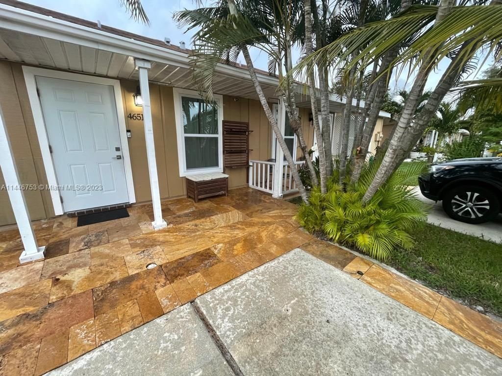 Real estate property located at 4651 6th Ave #4651, Broward County, Deerfield Beach, FL