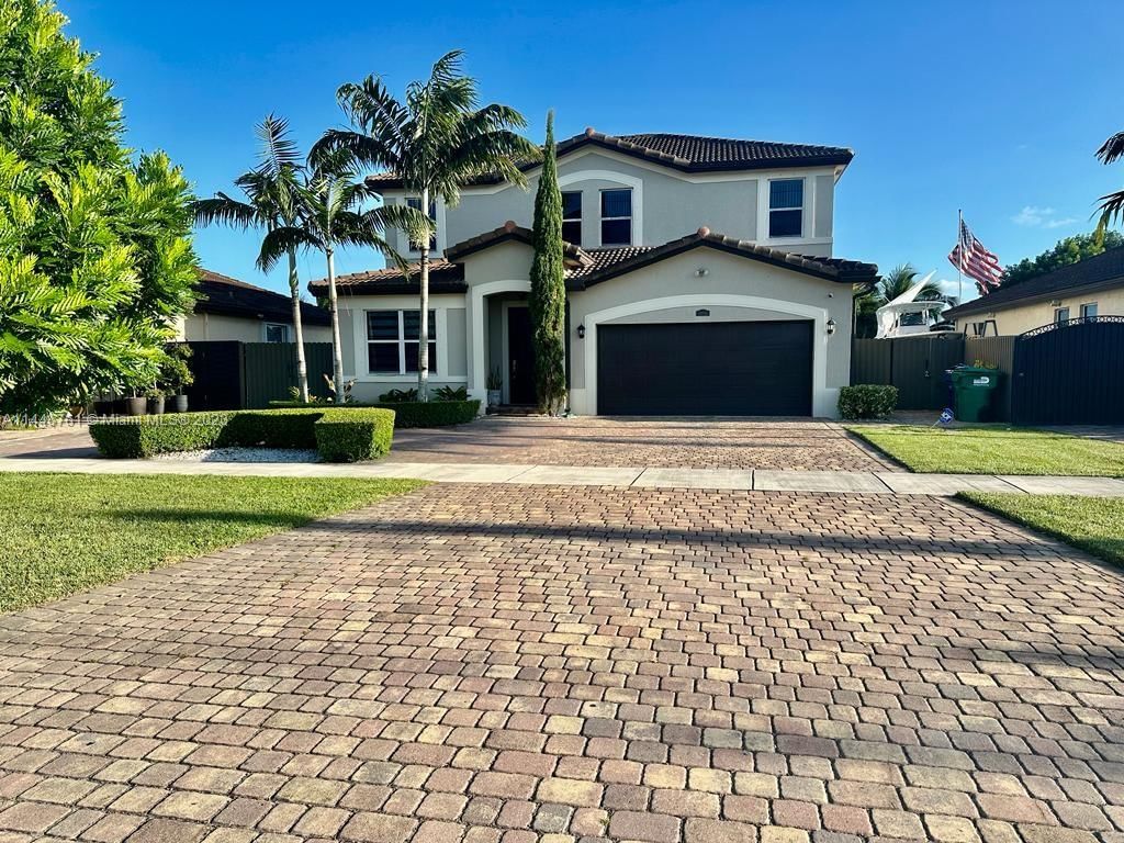 Real estate property located at 13030 280th St, Miami-Dade County, Homestead, FL