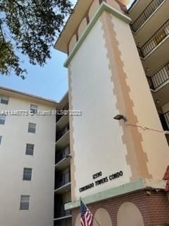 Real estate property located at 12590 16th Ave #509, Miami-Dade County, North Miami, FL