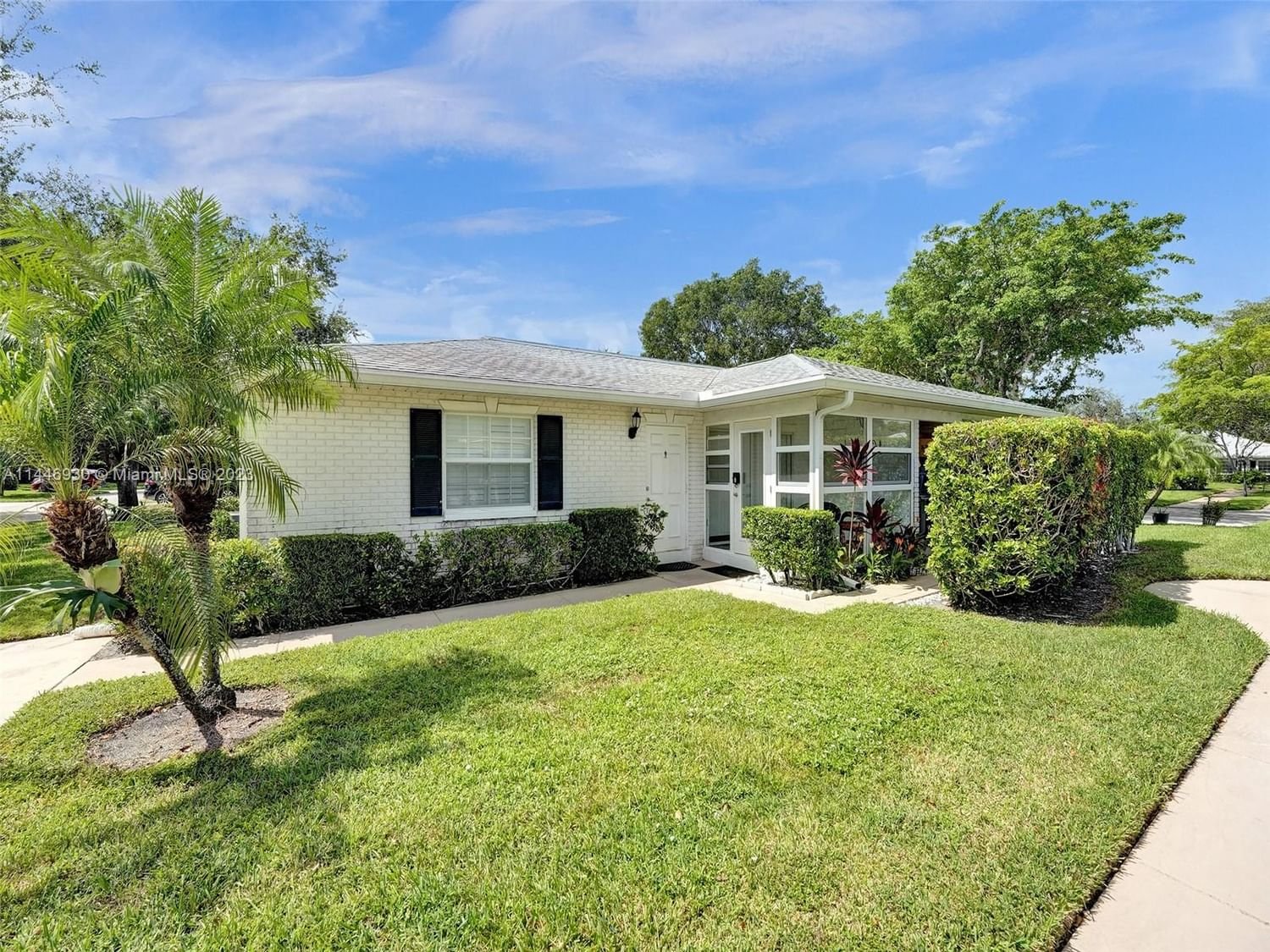 Real estate property located at 10135 41st Trl S #173, Palm Beach County, Boynton Beach, FL