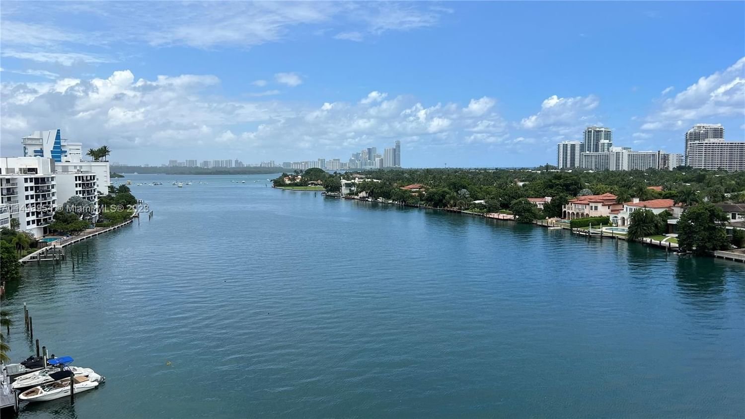 Real estate property located at 9821 Bay Harbor Dr #904, Miami-Dade County, Bay Harbor Islands, FL