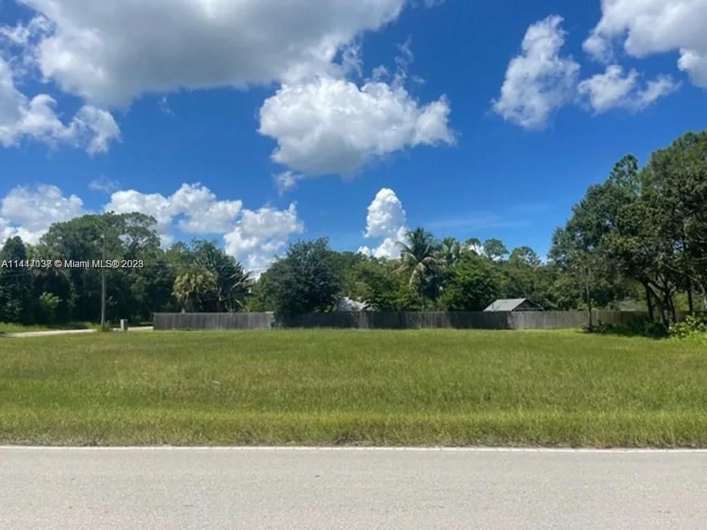Real estate property located at 30s Oak, Indian River County, Fellsmere, FL