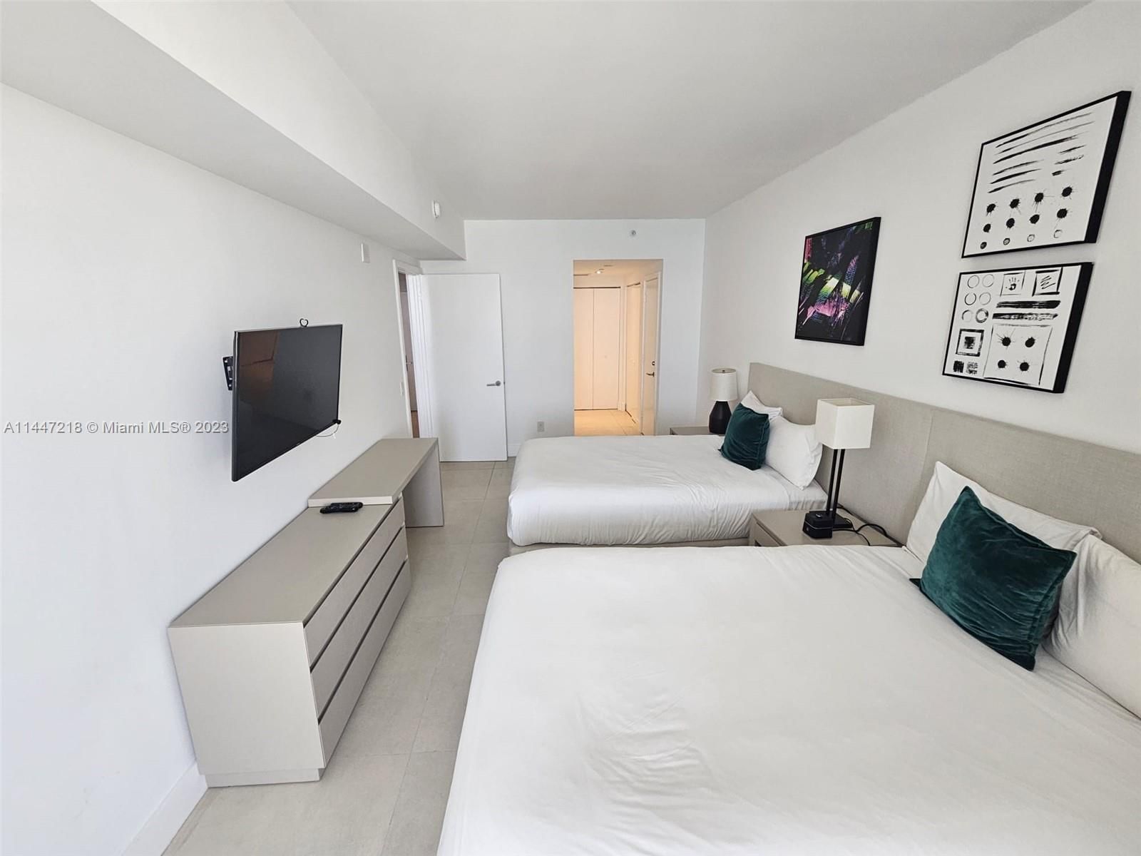 Real estate property located at 4111 Ocean Dr #3308, Broward, 4111 South Ocean Drive, Hollywood, FL